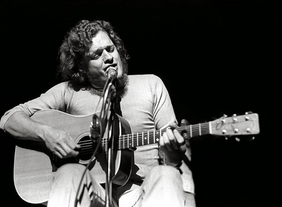  Harry Chapin 